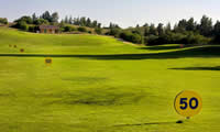 montecastillo  golf club